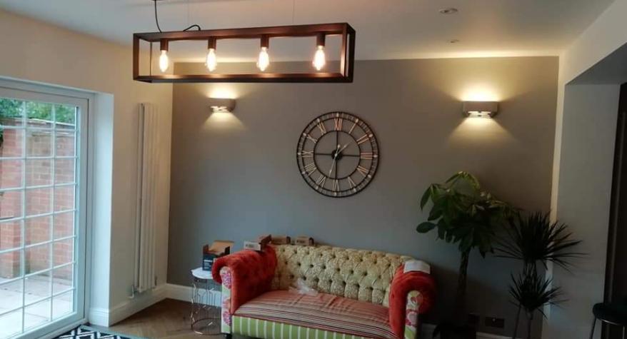 Why Choose IGT Electrical? Why Choose IGT Electrical?